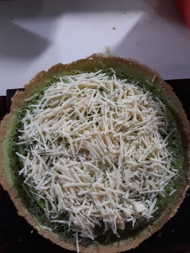 MARTABAK PANDAN PRAPATAN