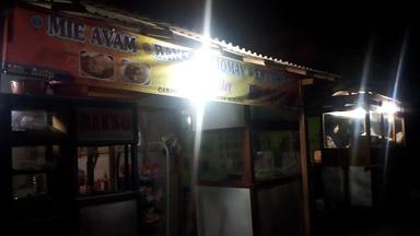 MIE AYAM DAN BAKSO 99