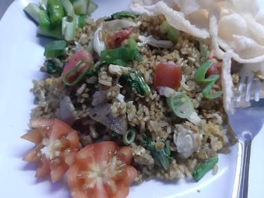 NASI GORENG AJIB 86