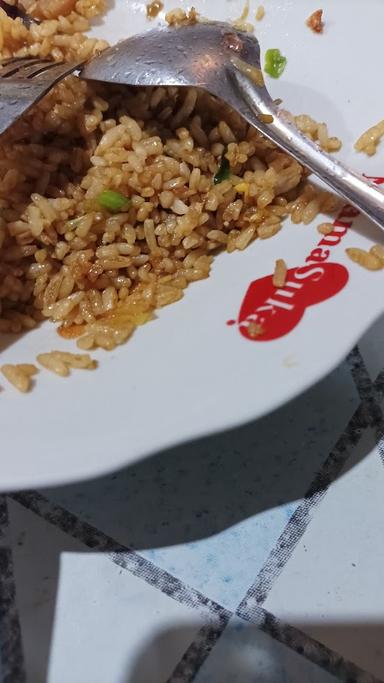 NASI GORENG PAK KLIWON