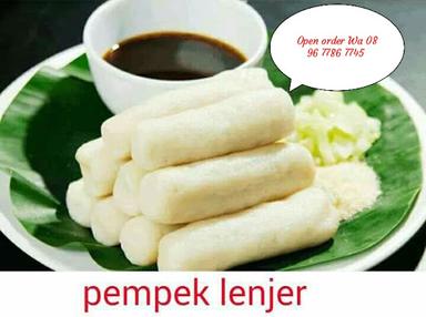 PEMPEK ASLI WONG KERTOPATI