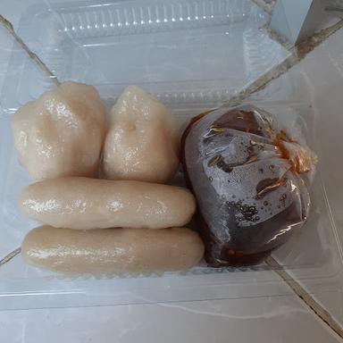 PEMPEK ASLI WONG KERTOPATI