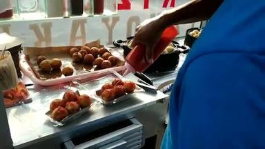 RIZKI TAKOYAKI COMAL 2