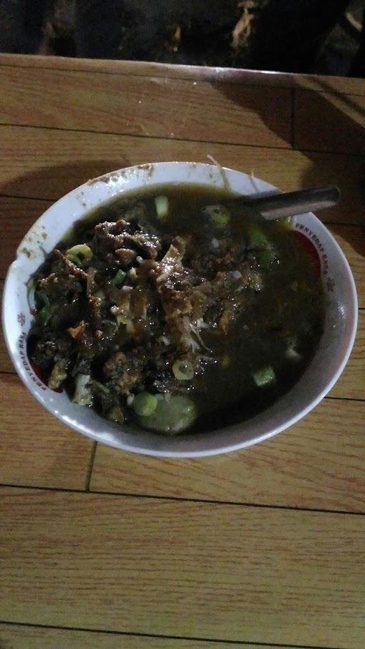 SOTO KUCIT COMAL