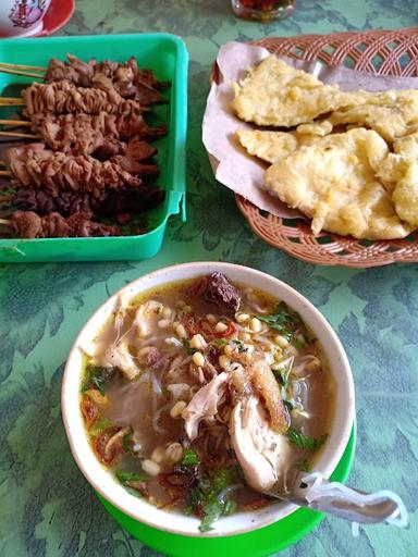 SOTO KUDUS & GUDEG MALAPULU