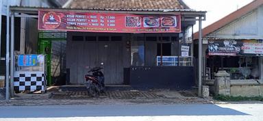 WARUNG BU UMI