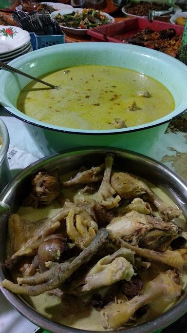 WARUNG MAKAN MBAK DAR