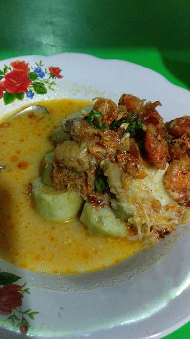 WARUNG MAKAN MBAK DAR