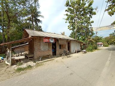 WARUNG MBAH SUNIAH