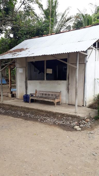 WARUNG SOTO BU SIDEM