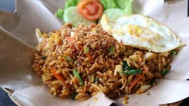 NASGOR TOWER MANG SUWADI