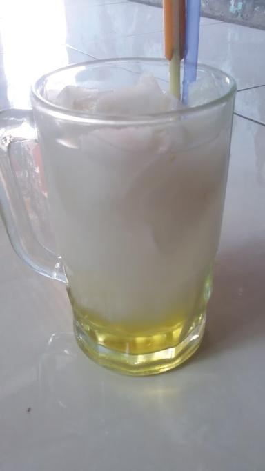 WARUNG JUS IJO IMUT