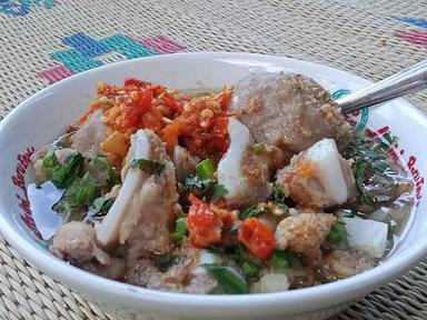 BAKSO LA-TAHZAN