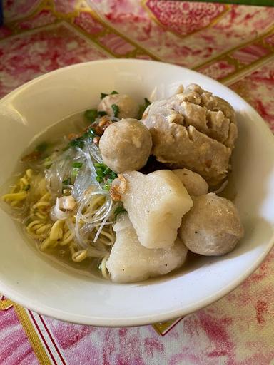 BAKSO YO'I MANG AUN