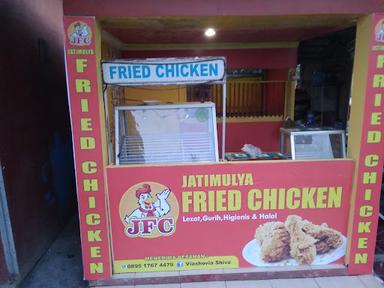 JFC (JATIMULYA FRIED CHICKEN9