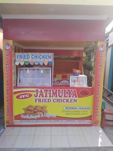 JFC (JATIMULYA FRIED CHICKEN9