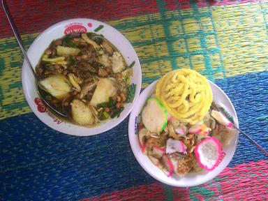 SOTO MANG DOEL