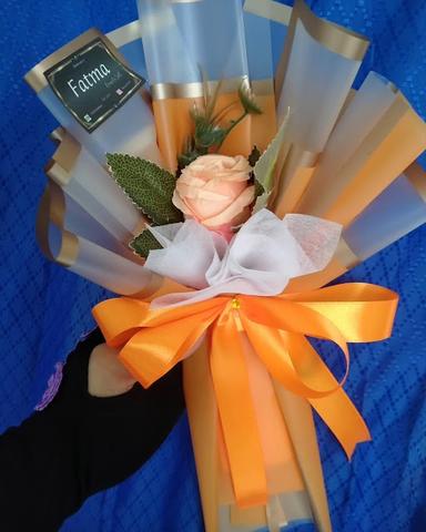 FATMA BOUQUET