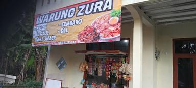 WARUNG ZURA