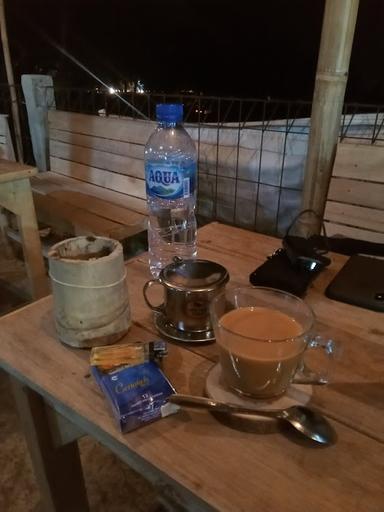 WARKOP PINGGIR WARUNG