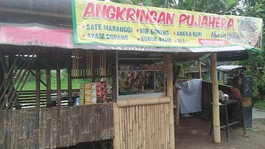 ANGKRINGAN PUJAHERA