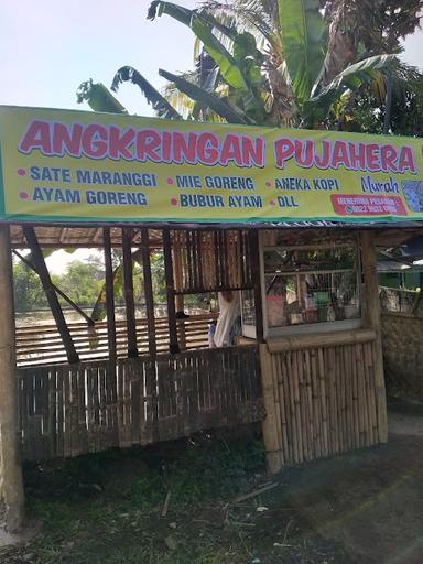 ANGKRINGAN PUJAHERA