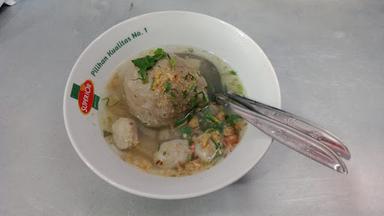 BAKSO BMP