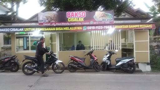 KEDAI ES CENDOL MANG IPAN