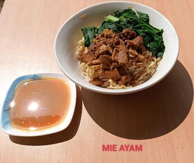 MIE AYAM AROFAH