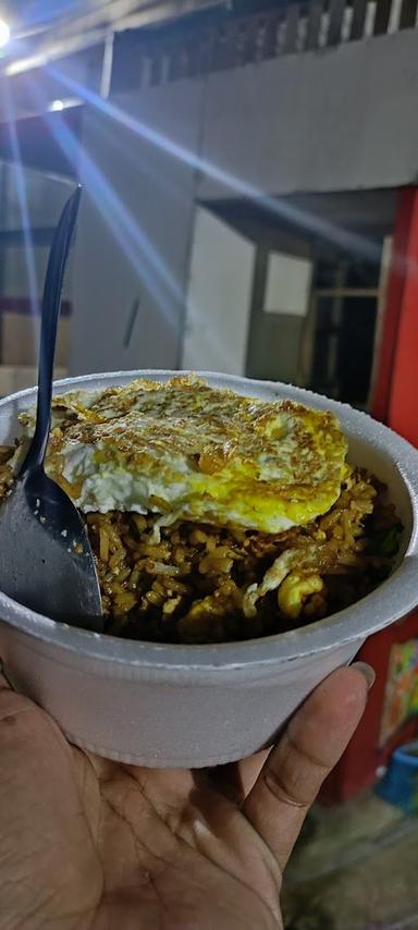 NASI GORENG SEDERHANA SAJA