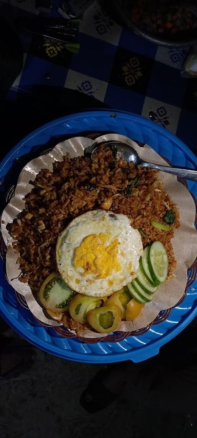 NASI GORENG SEDERHANA SAJA