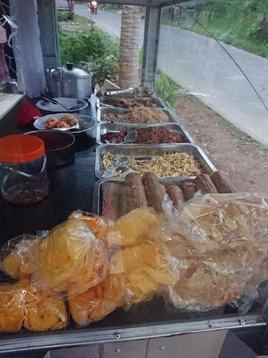 NASI UDUK & LONTONG SAYUR RAHMAH