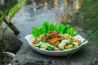 RUMAH MAKAN SAUNG AWI 88