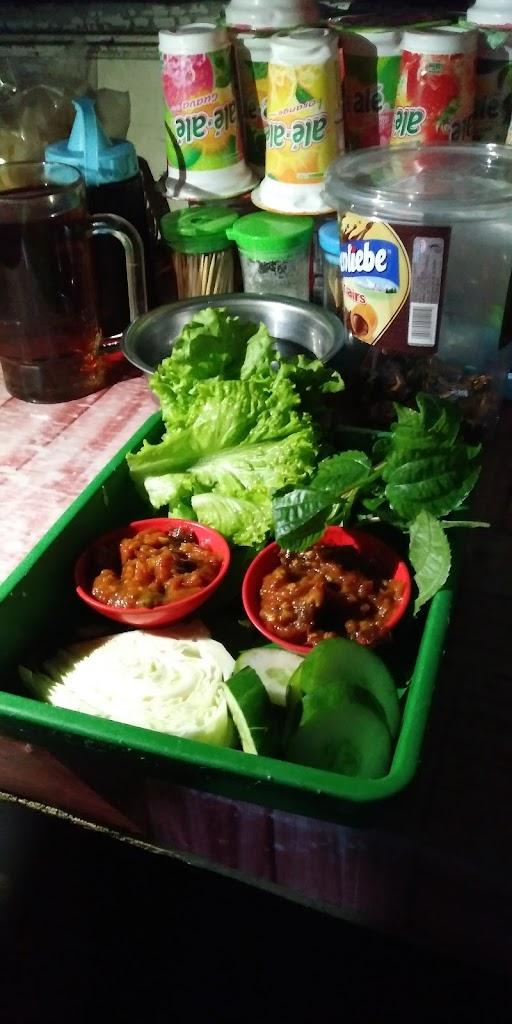 WARUNG NASI PADA JAYA