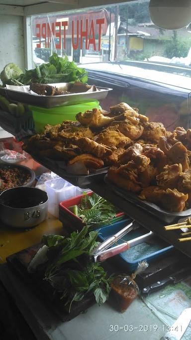 WARUNG NASI PADAJAYA