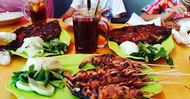 WARUNG VICTORI IKAN BAKAR