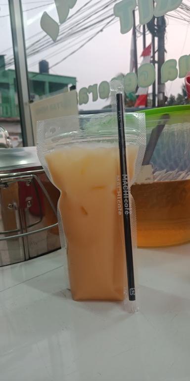 SUSU KEDELAI FAVORIT (ANEKA RASA)