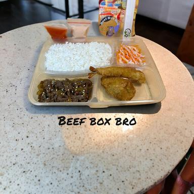 BEEF BOX BRO