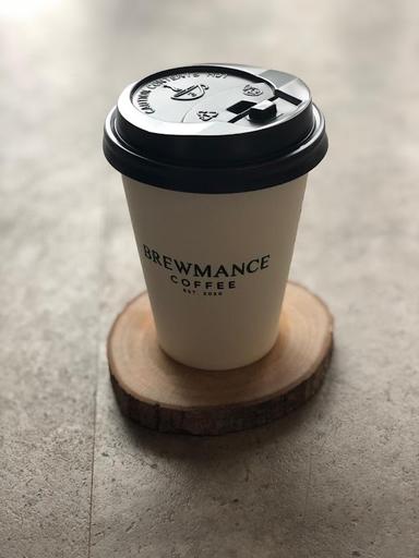 BREWMANCE COFFEE