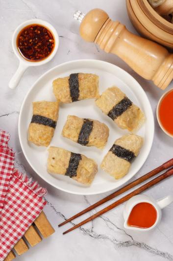 DAPUR INCESS DIMSUM