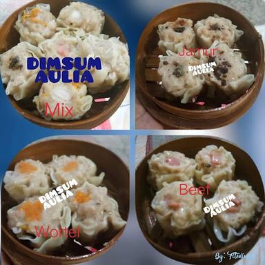 KULINER MAMA ANGKI (DIMSUM & KEBAB AULIA)