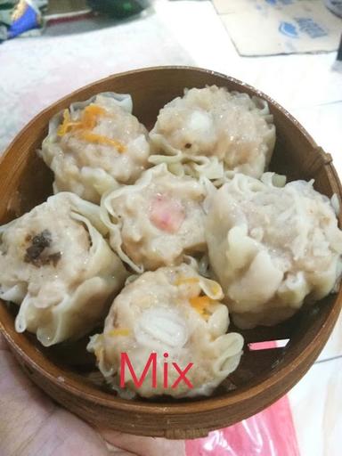 KULINER MAMA ANGKI (DIMSUM & KEBAB AULIA)