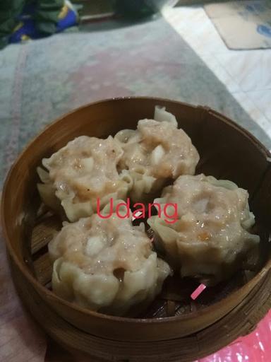 KULINER MAMA ANGKI (DIMSUM & KEBAB AULIA)