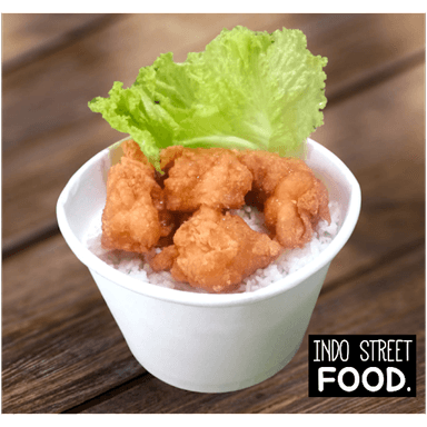 INDO STREET FOOD