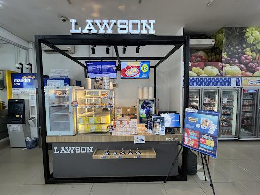 LAWSON IN SHOP CURUG 3