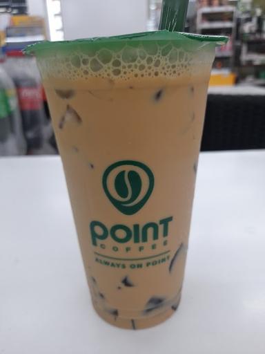 POINT COFFEE