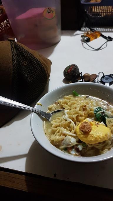 WARKOP BUBUR KACANG IJO IRA 24 JAM