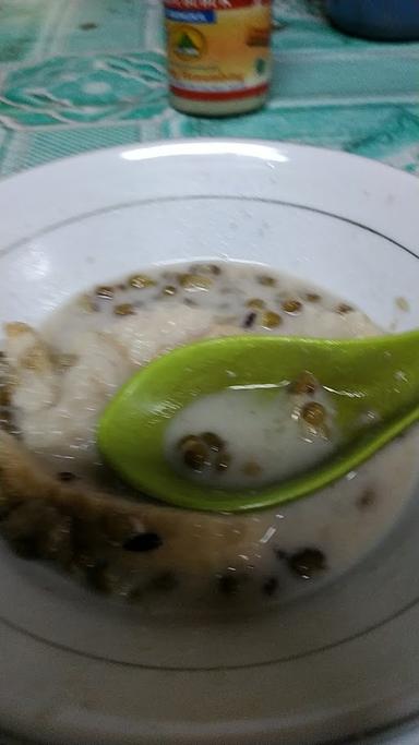 WARKOP BUBUR KACANG IJO IRA 24 JAM