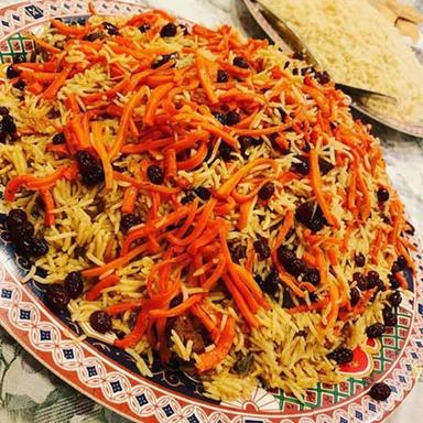 AL-HAJ BIRYANI DAN KEBULI