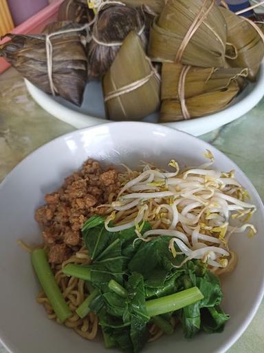 BAKMI BANGKA CIMEME